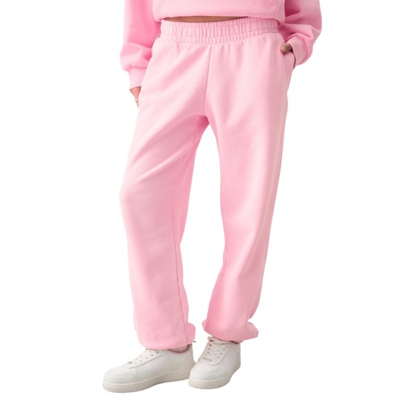 NWT — Pink Cotton Candy Jogging - Picture 2 of 8